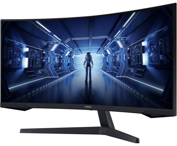 Samsung LC34G55TWWPXEN - slika 2