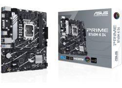 ASUS PRIME B760M-K D4 matična ploča