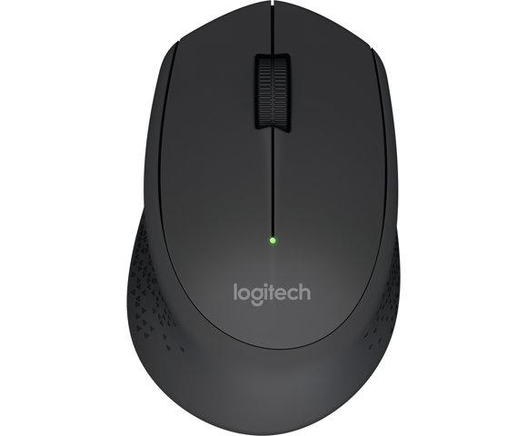 Logitech M280 Black miš - slika 5