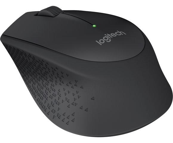 Logitech M280 Black miš - slika 6