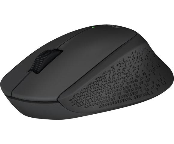 Logitech M280 Black miš - slika 3