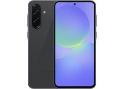 Samsung Galaxy A36 5G 8GB 256GB Black smartphone