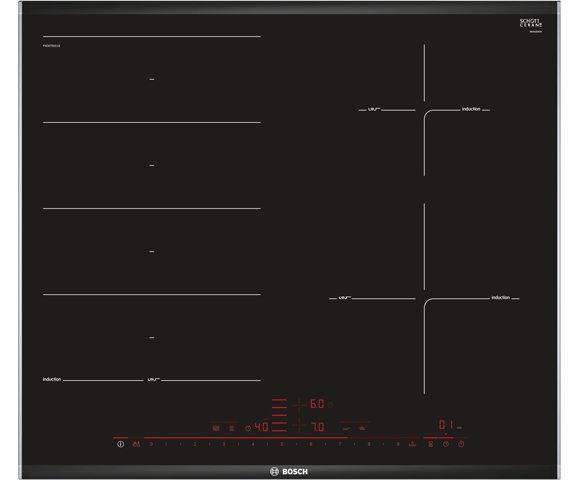 Bosch PXE675DC1E - slika 4