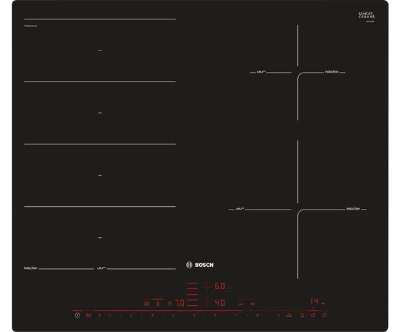 Bosch PXE601DC1E - slika 3