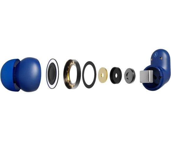 ENERGY SISTEM Urban Pulse Indigo slušalice - slika 3