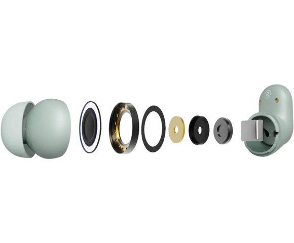 ENERGY SISTEM Urban Pulse Olive slušalice - slika 3