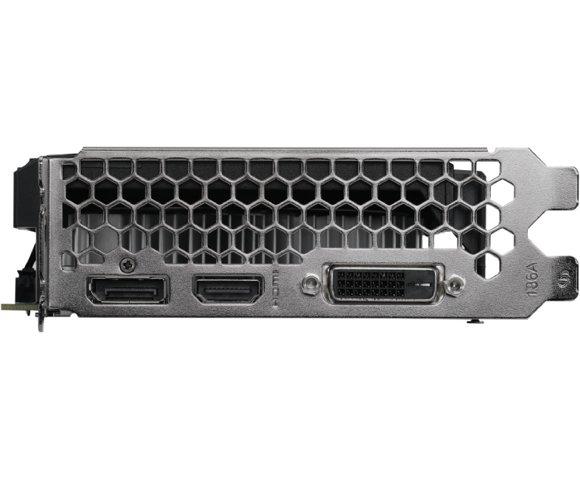 PALIT StormX RTX 3050 8GB grafička kartica - slika 4