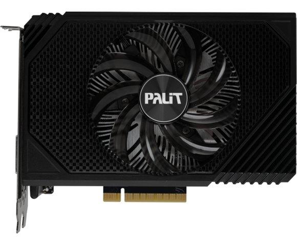 PALIT StormX RTX 3050 8GB grafička kartica - slika 2