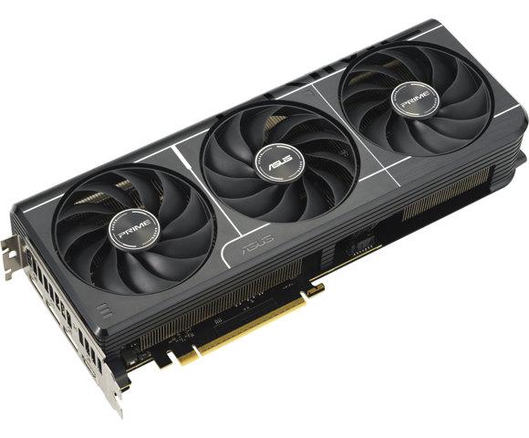 ASUS Prime RTX5070 OC 12GB grafička kartica - slika 12