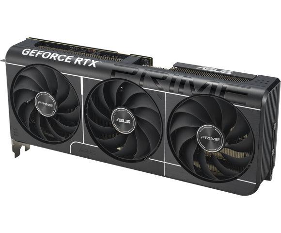 ASUS Prime RTX5070 OC 12GB grafička kartica - slika 7