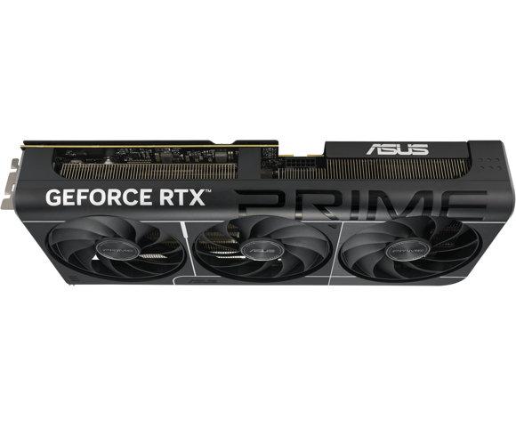 ASUS Prime RTX5070 OC 12GB grafička kartica - slika 5
