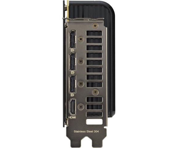 ASUS Prime RTX5070 OC 12GB grafička kartica - slika 4