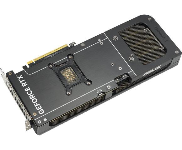 ASUS Prime RTX5070 OC 12GB grafička kartica - slika 9