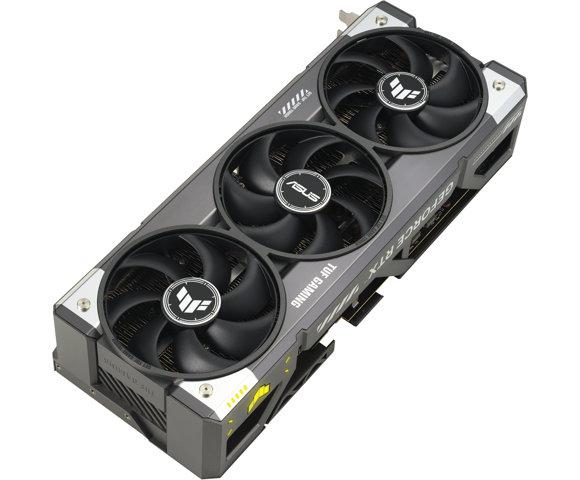 ASUS TUF Gaming RTX5080 OC 16GB grafička kartica - slika 11