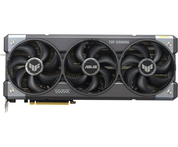 ASUS TUF Gaming RTX5080 OC 16GB grafička kartica - slika 6