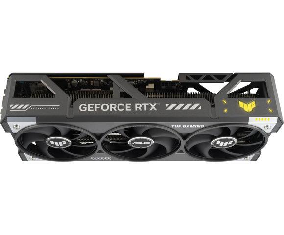 ASUS TUF Gaming RTX5080 OC 16GB grafička kartica - slika 3