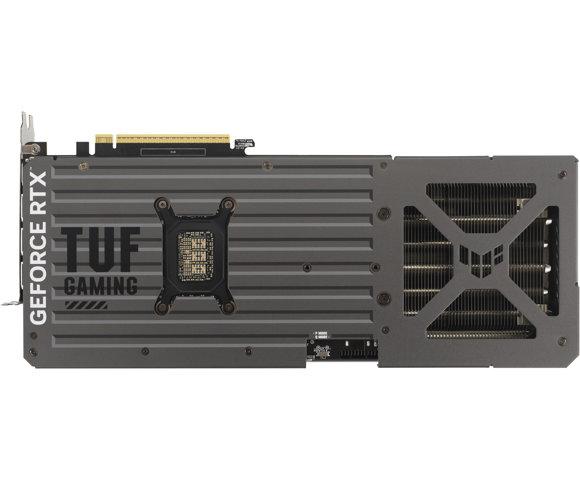 ASUS TUF Gaming RTX5080 OC 16GB grafička kartica - slika 7
