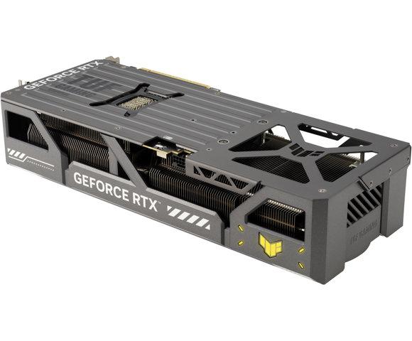 ASUS TUF Gaming RTX5080 OC 16GB grafička kartica - slika 8