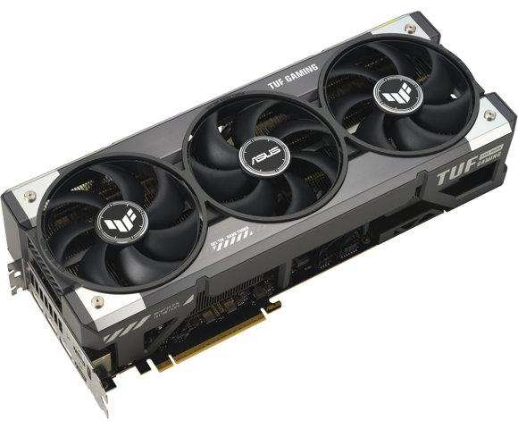 ASUS TUF Gaming RTX5080 OC 16GB grafička kartica - slika 9