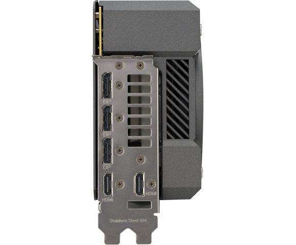 ASUS TUF Gaming RTX5080 OC 16GB grafička kartica - slika 10