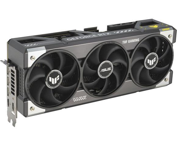 ASUS TUF Gaming RTX5080 OC 16GB grafička kartica - slika 5