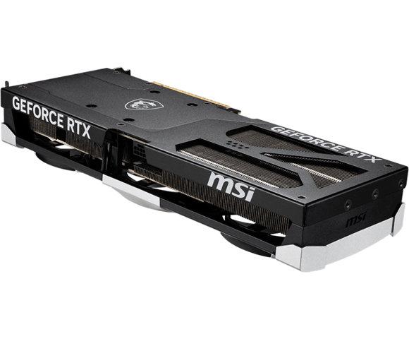 MSI RTX 5070 Ti 16GB VENTUS 3X OC grafička kartica - slika 2