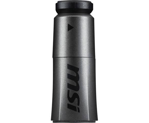 MSI RTX 5070 Ti 16GB VENTUS 3X OC grafička kartica - slika 3