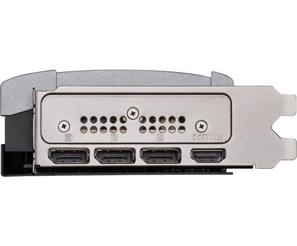 MSI RTX 5070 Ti 16GB VENTUS 3X OC grafička kartica - slika 4