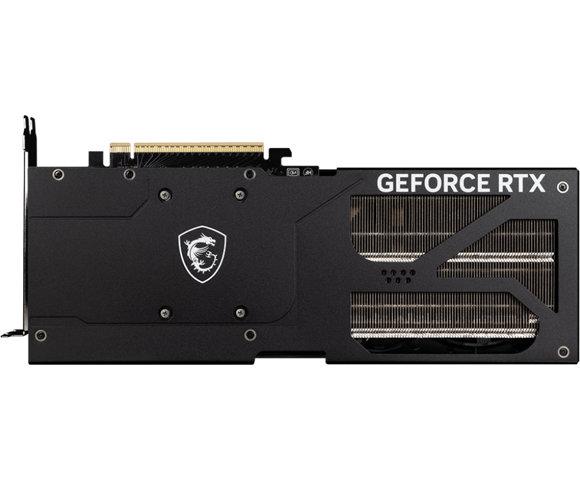 MSI RTX 5070 Ti 16GB VENTUS 3X OC grafička kartica - slika 7