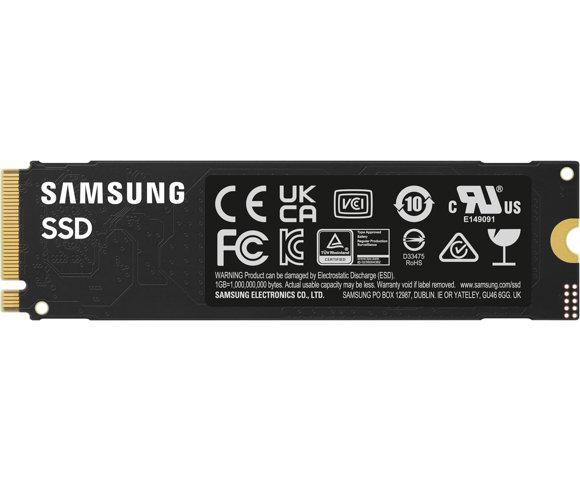 Samsung 990 EVO Plus 2TB SSD - slika 2