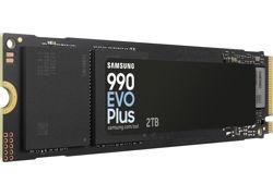 Samsung 990 EVO Plus 2TB SSD