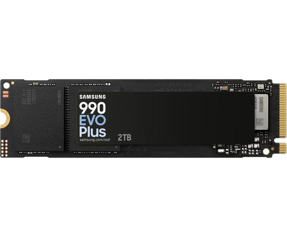 Samsung 990 EVO Plus 2TB SSD - slika 4