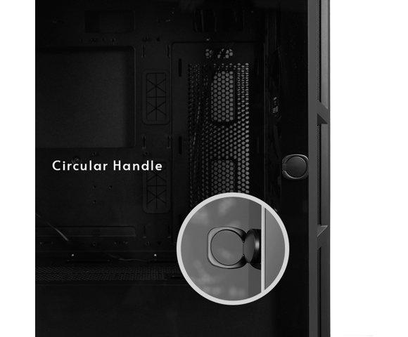 Chieftec GA-01B-M-OP - slika 5