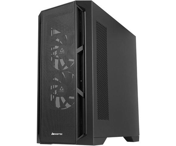 Chieftec GA-01B-M-OP - slika 2