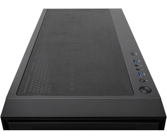 Chieftec GS-03B-BLK-OP - slika 4