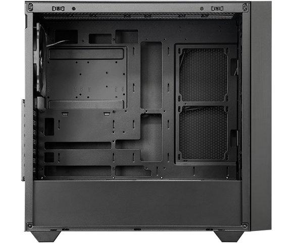 Chieftec GS-03B-BLK-OP - slika 3