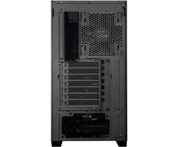 Chieftec GS-03B-BLK-OP - slika 2