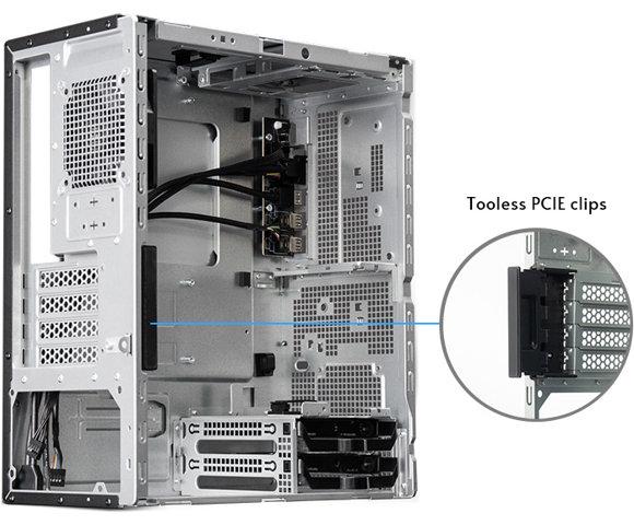 Chieftec BS-20B-OP - slika 10