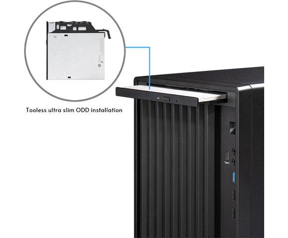 Chieftec BS-20B-OP - slika 7