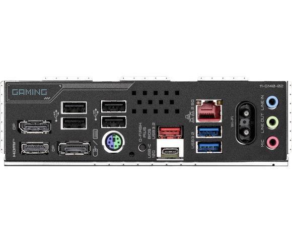 GIGABYTE B850M GAMING X WIFI6E matična ploča - slika 2