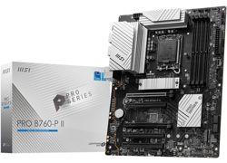 MSI PRO B760-P II matična ploča 