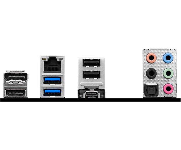 MSI PRO B760-P II matična ploča  - slika 2