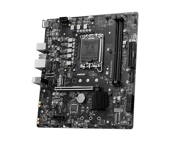 MSI PRO B760M-B DDR4 - slika 3