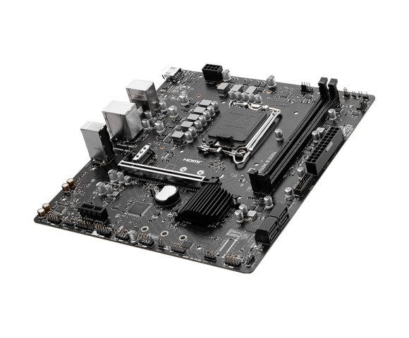 MSI PRO B760M-B DDR4 - slika 4