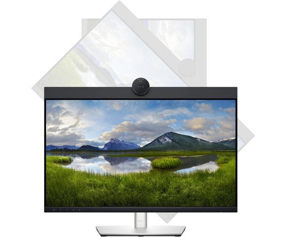 DELL P2424HEB video conferencing monitor - slika 14