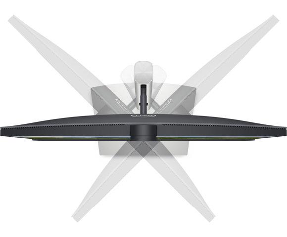 DELL P2424HEB video conferencing monitor - slika 9