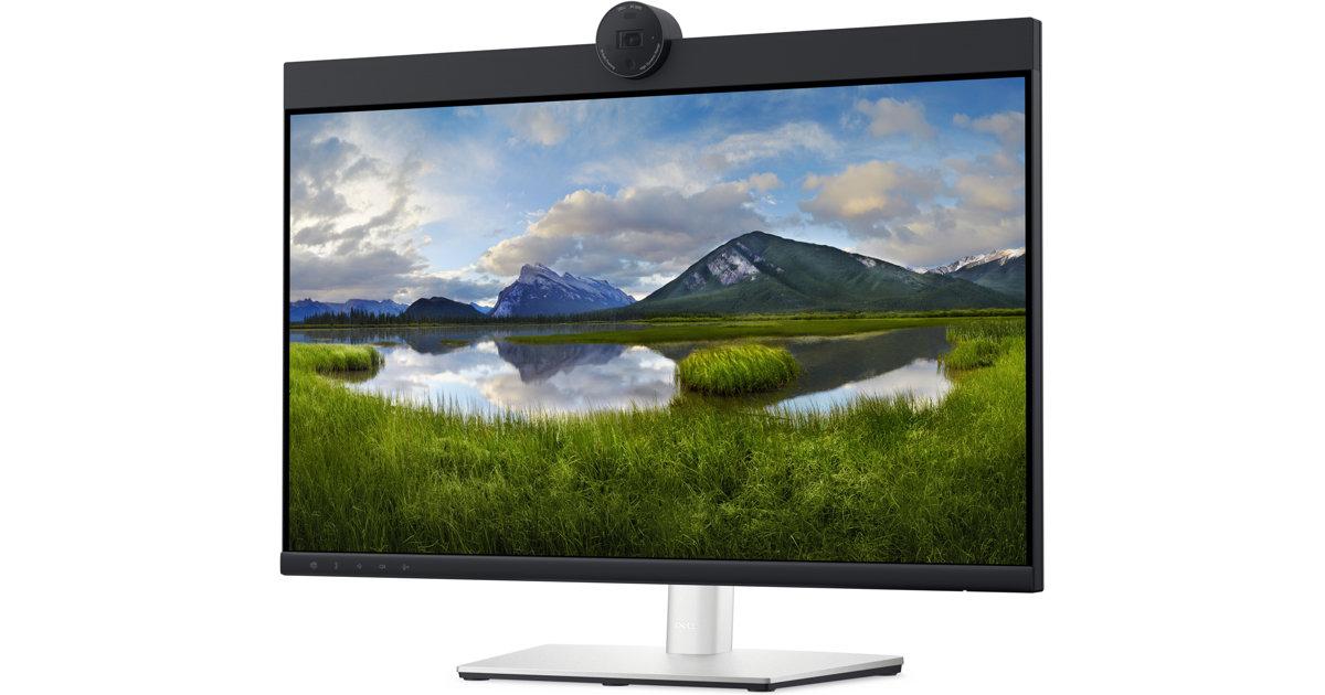 DELL P2424HEB video conferencing monitor - Multicom