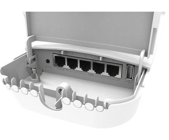 MikroTik OmniTIK 5 access point - slika 2
