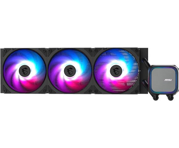 MSI MAG CORELIQUID A13 360 vodeno hlađenje - slika 2