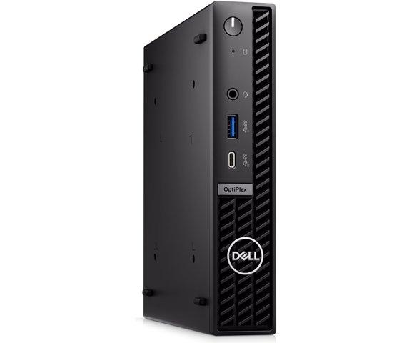 DELL OptiPlex 7020 Micro DES13815 računar - slika 3
